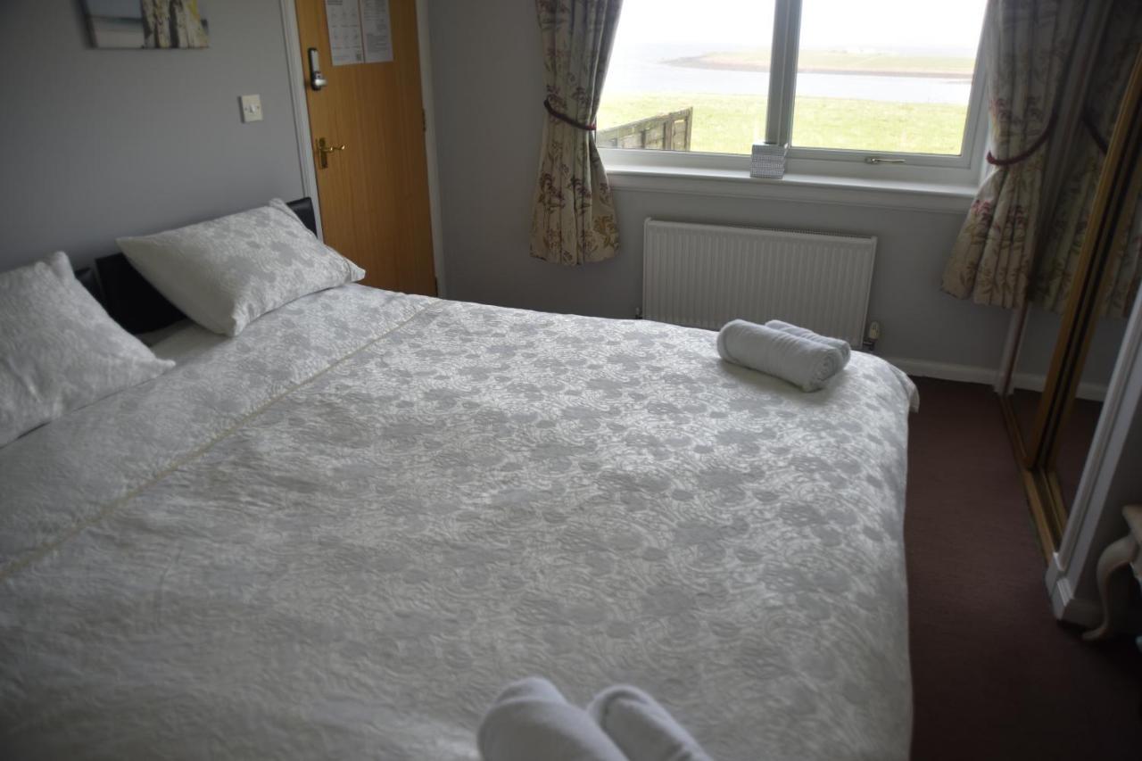Braeswick B&B Sanday エクステリア 写真