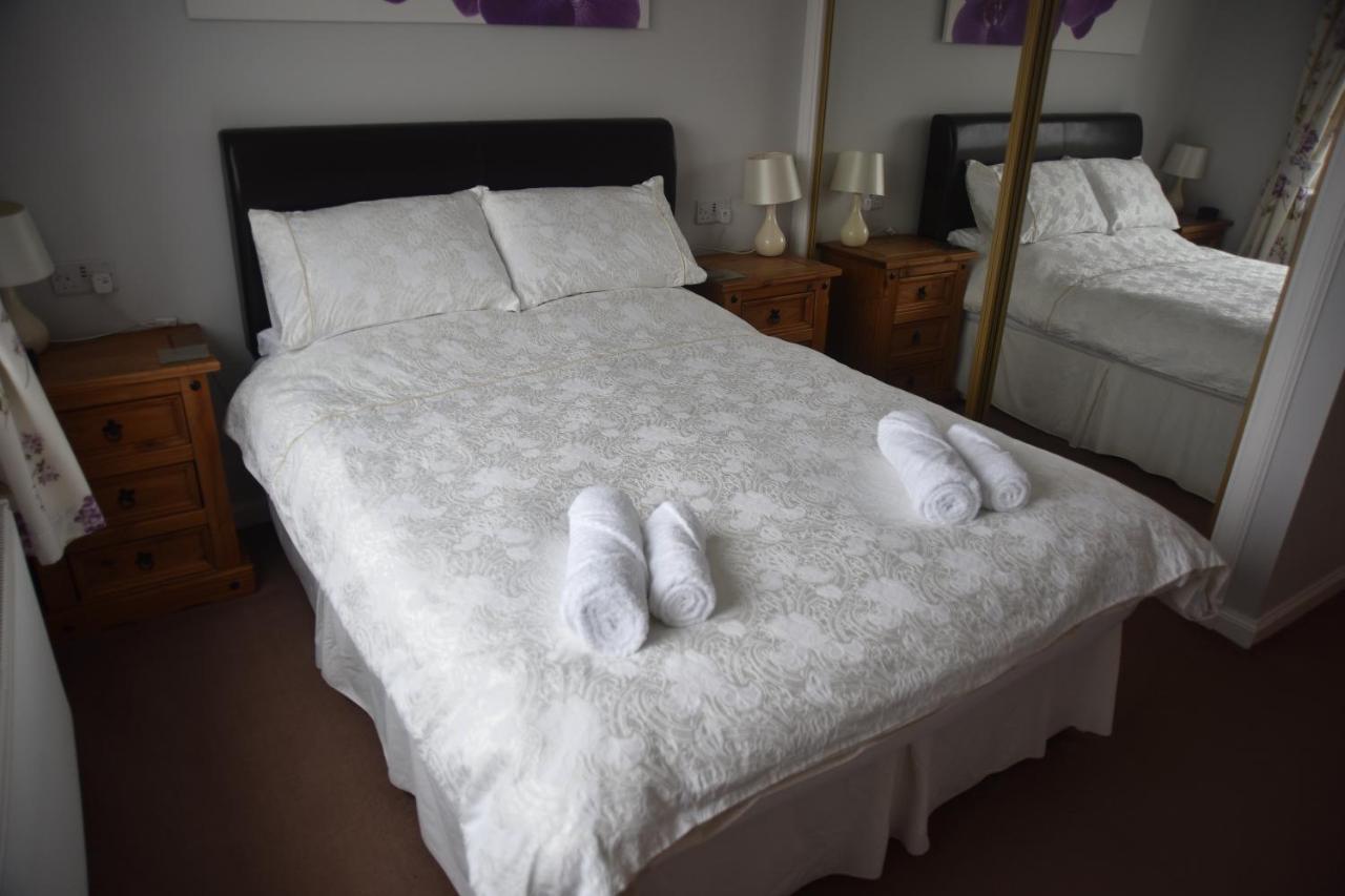 Braeswick B&B Sanday エクステリア 写真