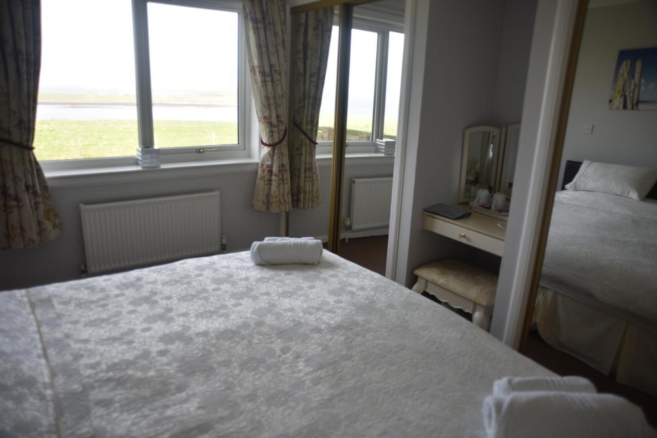 Braeswick B&B Sanday エクステリア 写真